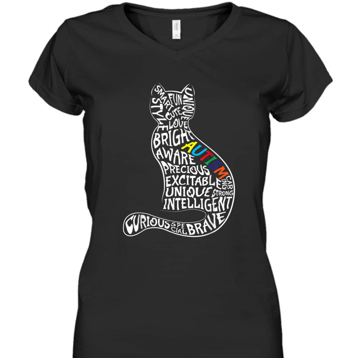 Autism Awareness For Kids Men & T-Shirt Autism Awareness For Kids Men & T-Shirt