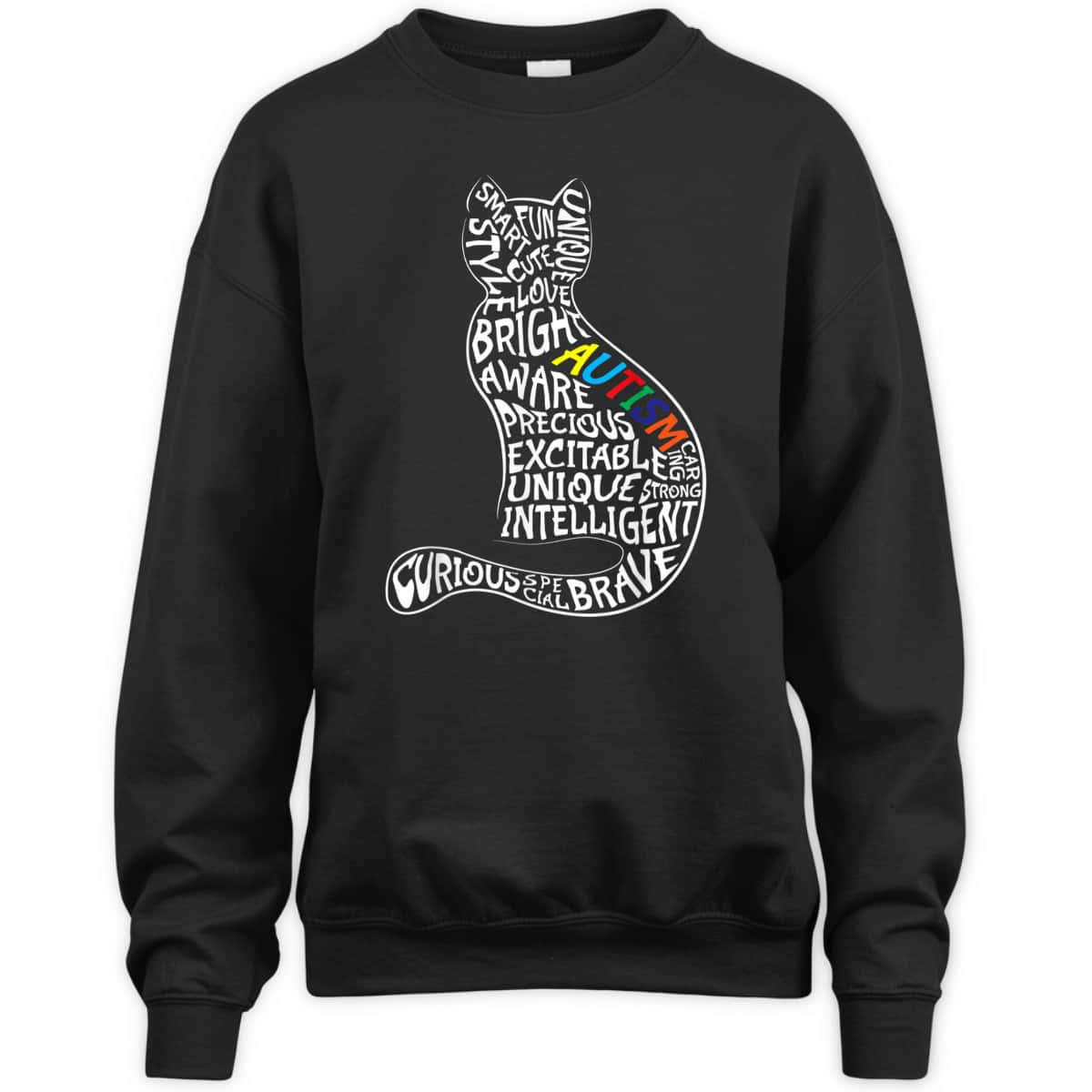 Autism Awareness For Kids Men & T-Shirt Autism Awareness For Kids Men & T-Shirt