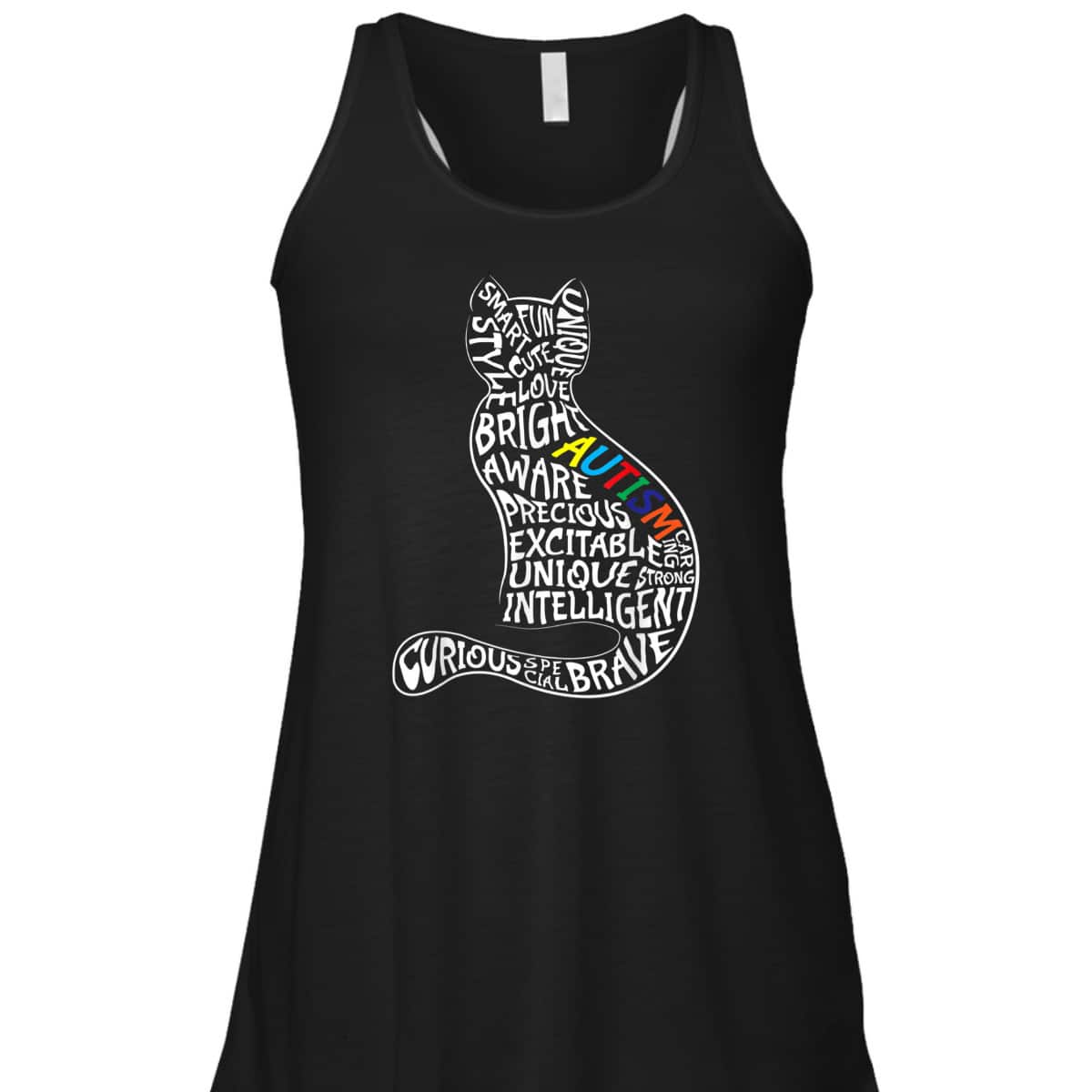 Autism Awareness For Kids Men & T-Shirt