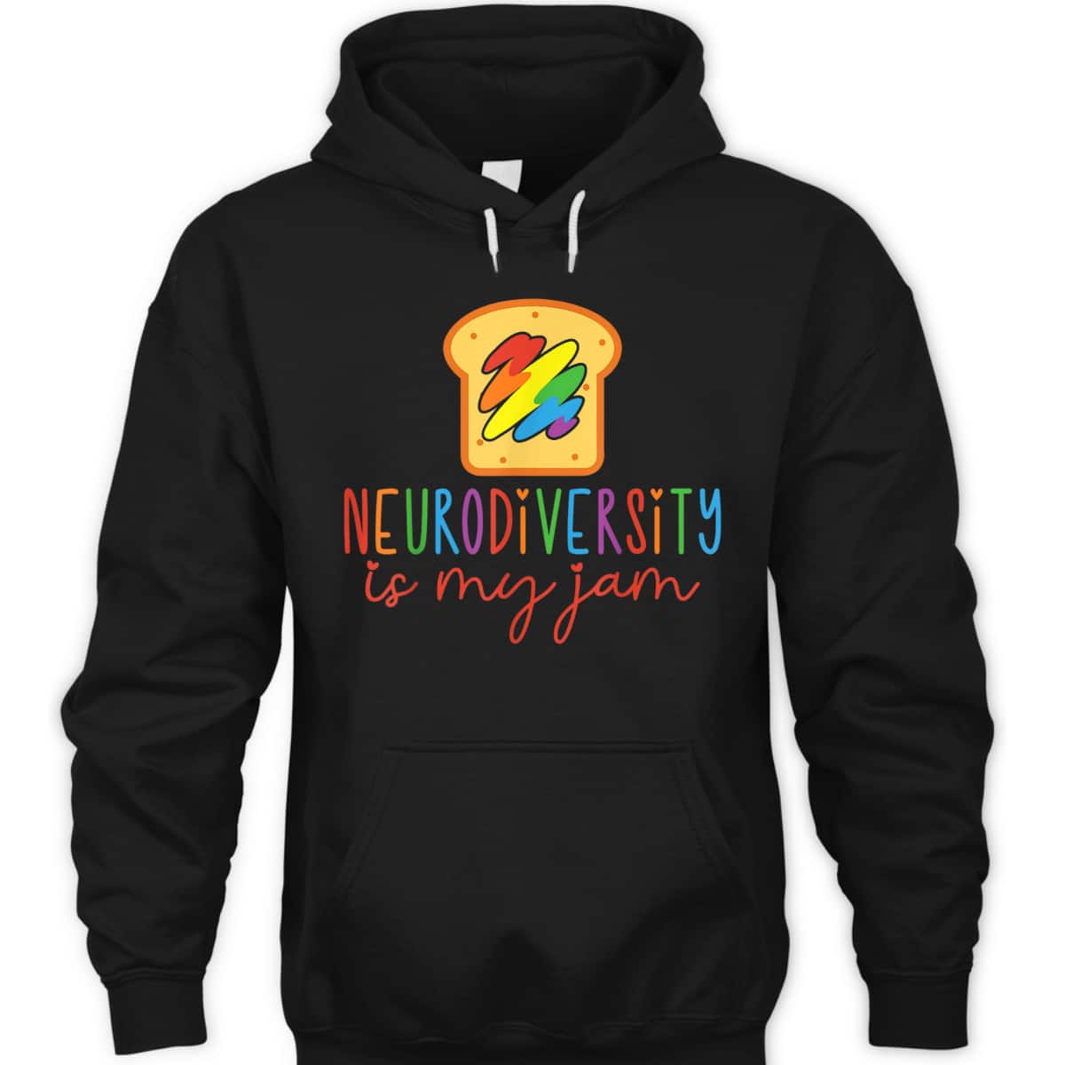 Neurodiversity Is My-Jam Autism Awareness Special Education T-Shirt Neurodiversity Is My-Jam Autism Awareness Special Education T-Shirt