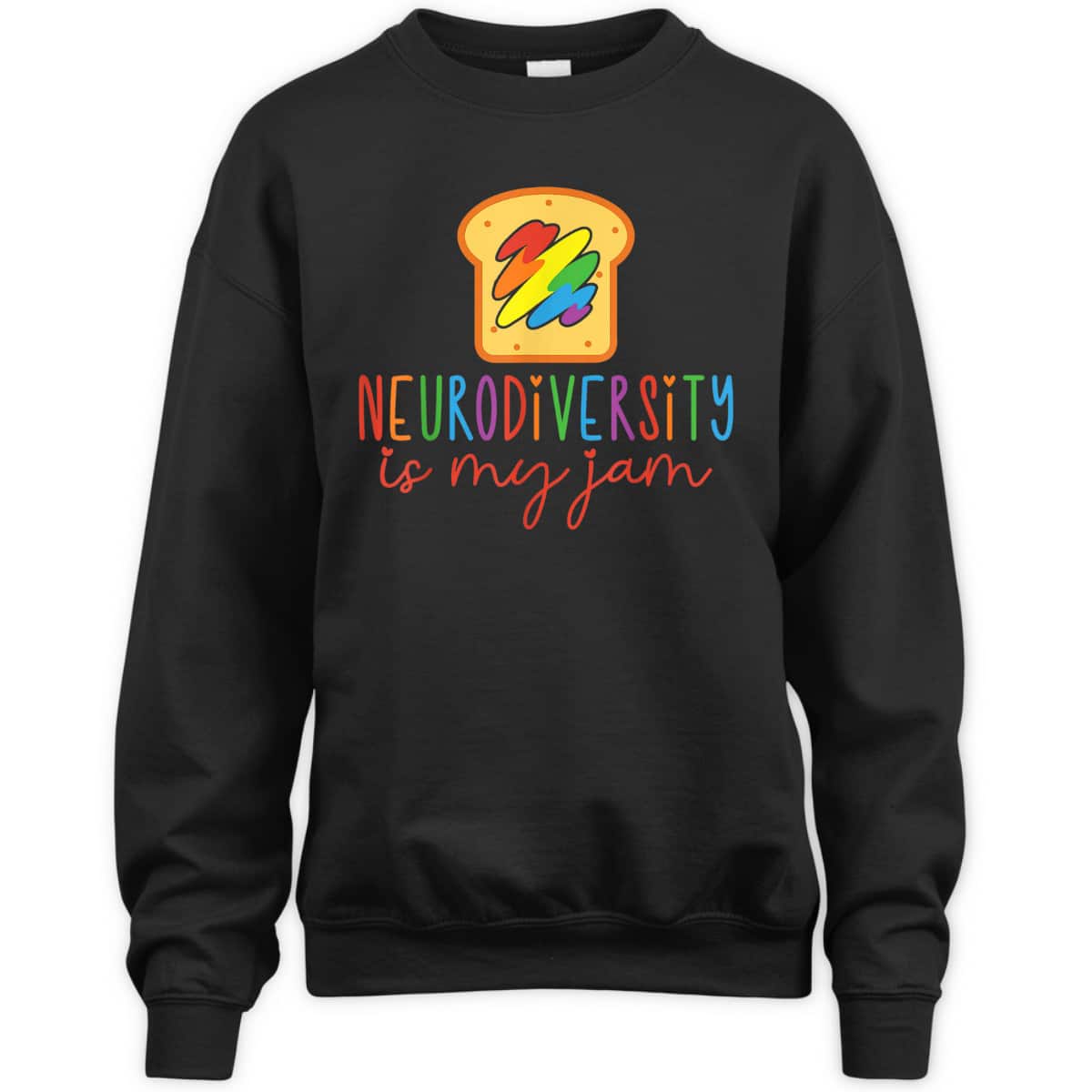 Neurodiversity Is My-Jam Autism Awareness Special Education T-Shirt Neurodiversity Is My-Jam Autism Awareness Special Education T-Shirt