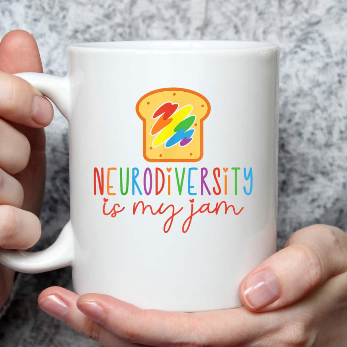 Neurodiversity Is My-Jam Autism Awareness Special Education T-Shirt Neurodiversity Is My-Jam Autism Awareness Special Education T-Shirt