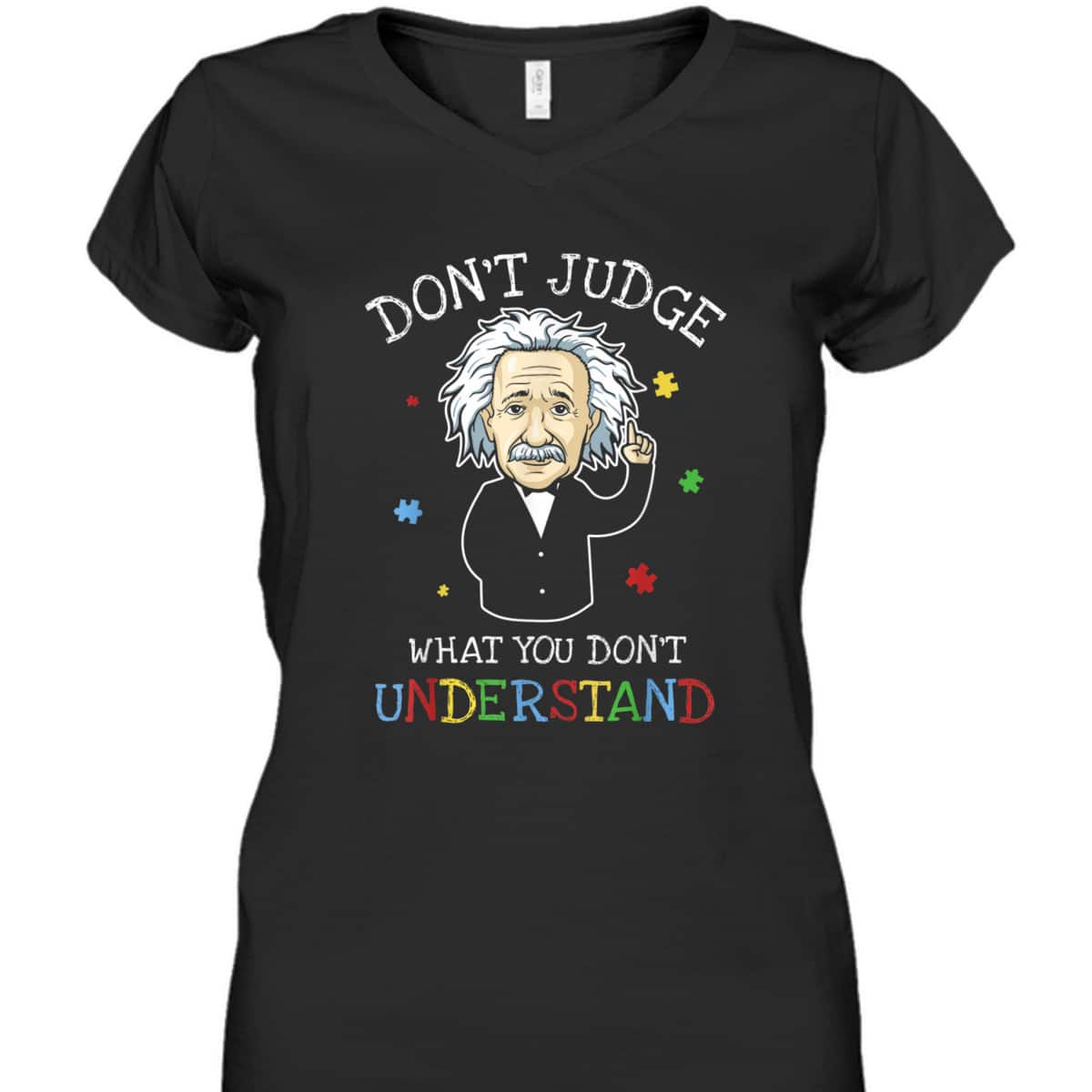 Autism Awareness Gift For Autistic Kids Awareness T-Shirt Autism Awareness Gift For Autistic Kids Awareness T-Shirt