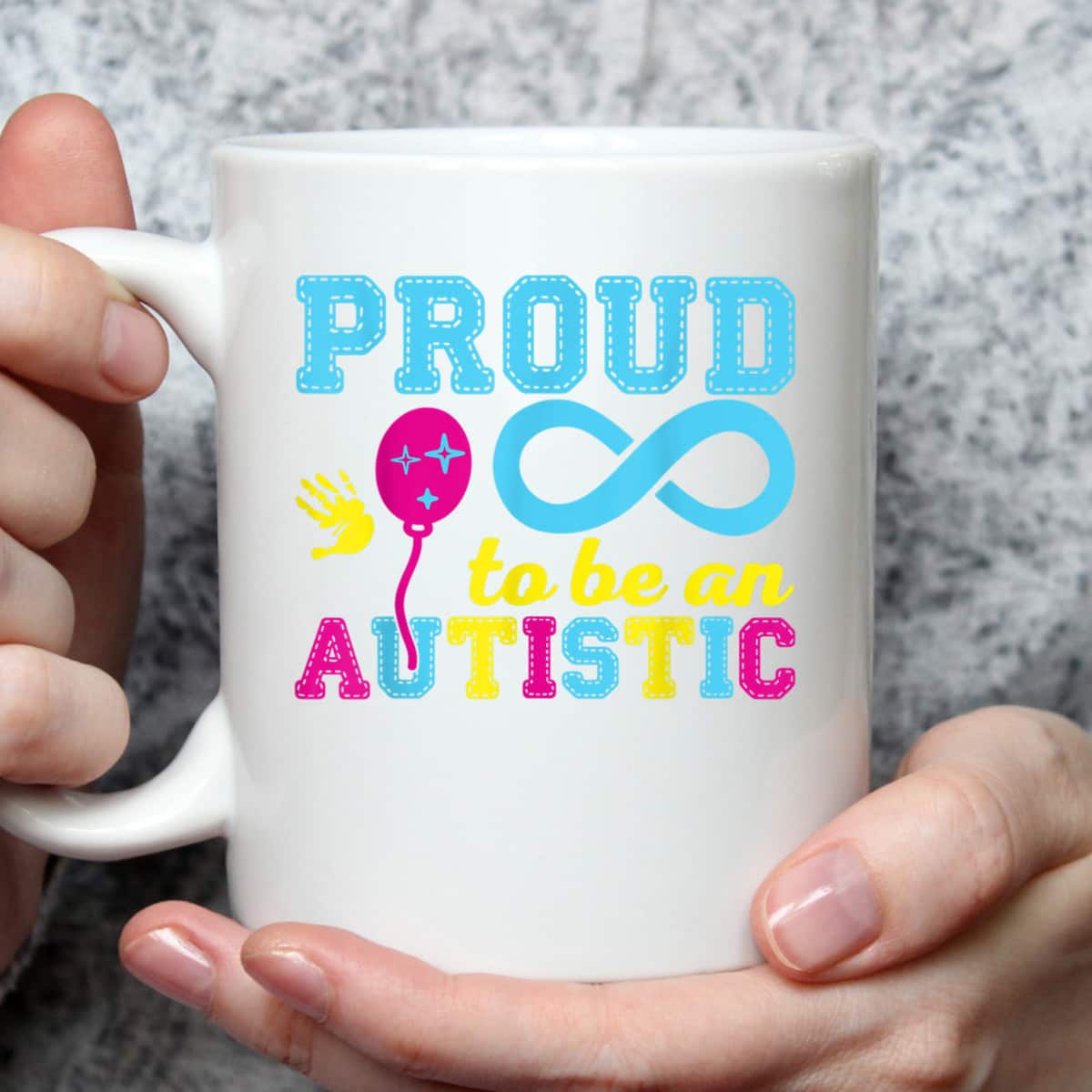 Proud To Be An Autistic I Autism T-Shirt Proud To Be An Autistic I Autism T-Shirt