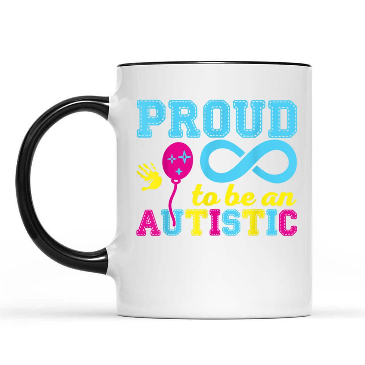 Proud To Be An Autistic I Autism T-Shirt Proud To Be An Autistic I Autism T-Shirt