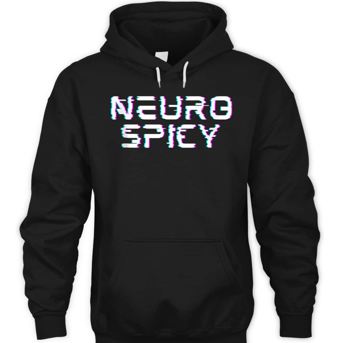 Neuro Spicy Vaporwave Spectrum Autistic Autism Awareness T-Shirt Neuro Spicy Vaporwave Spectrum Autistic Autism Awareness T-Shirt
