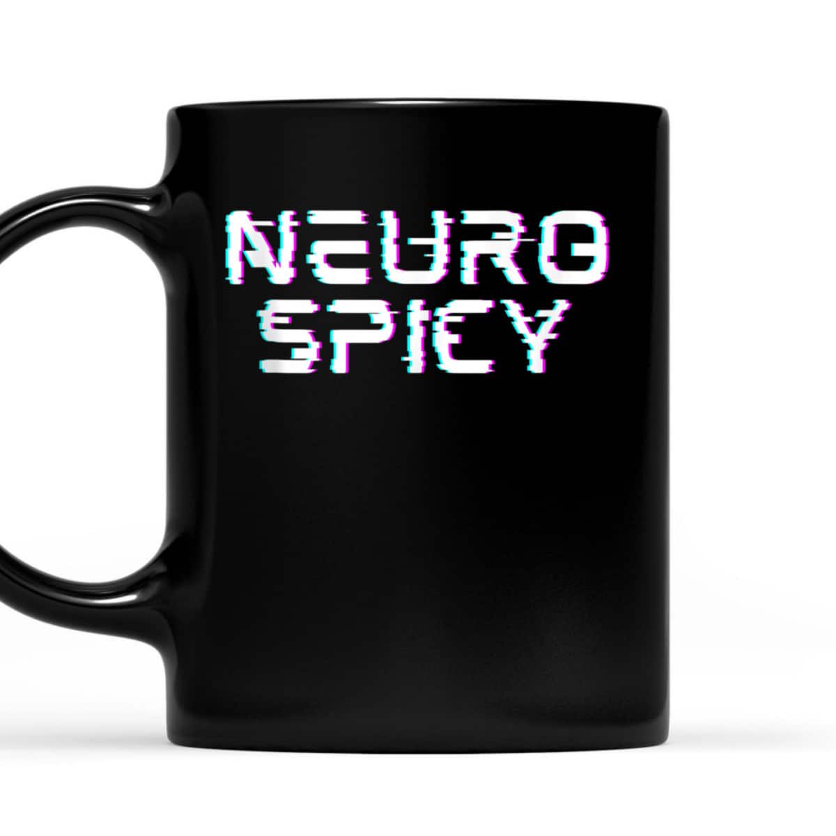 Neuro Spicy Vaporwave Spectrum Autistic Autism Awareness T-Shirt Neuro Spicy Vaporwave Spectrum Autistic Autism Awareness T-Shirt
