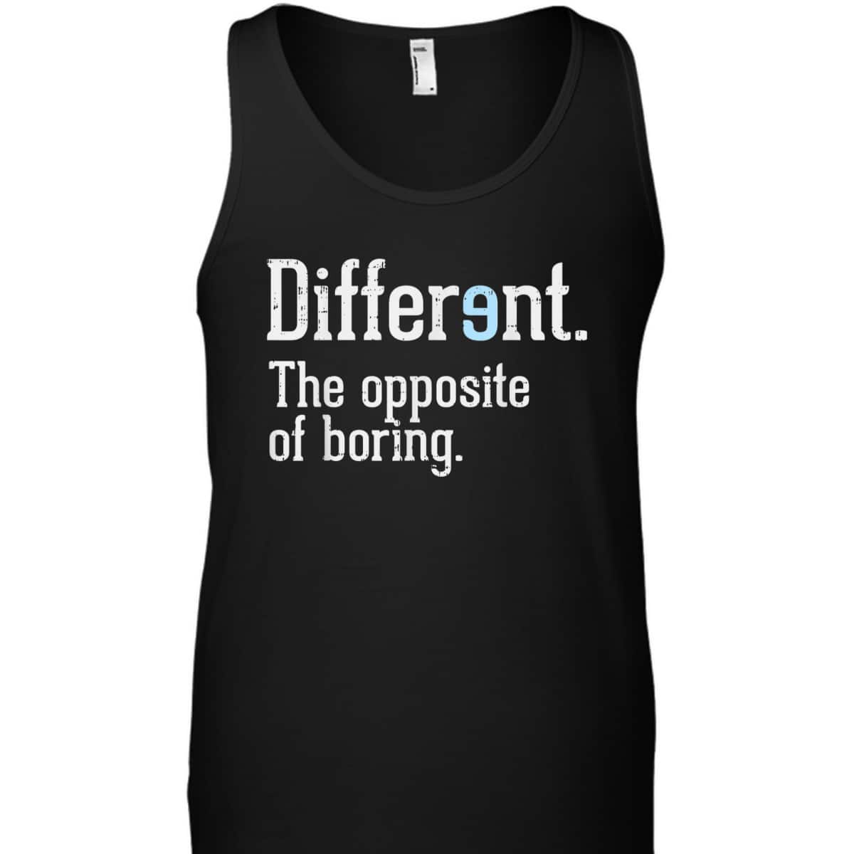 Autism Awareness Different Definition Autistic Gift Bo T-Shirt Autism Awareness Different Definition Autistic Gift Bo T-Shirt