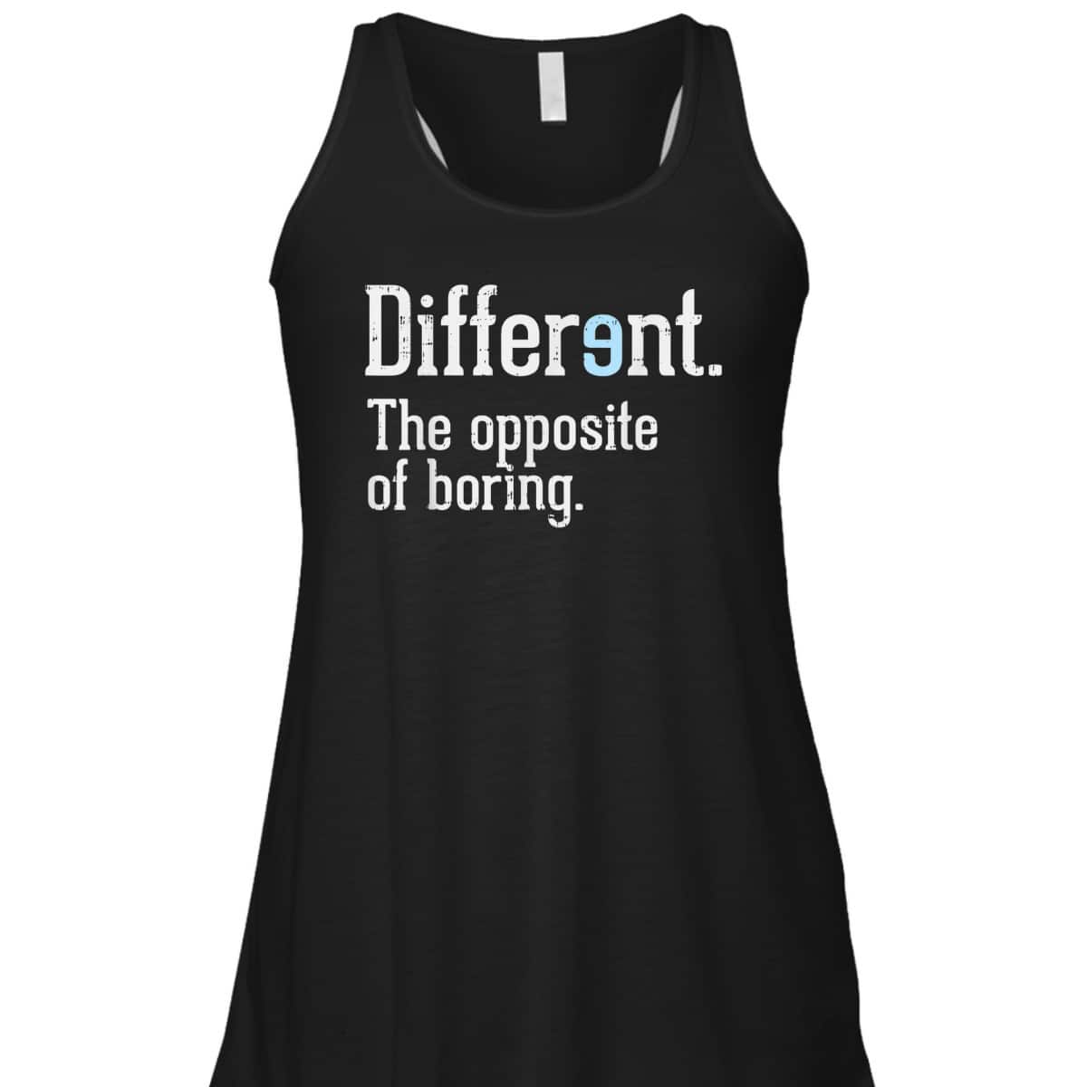Autism Awareness Different Definition Autistic Gift Bo T-Shirt Autism Awareness Different Definition Autistic Gift Bo T-Shirt