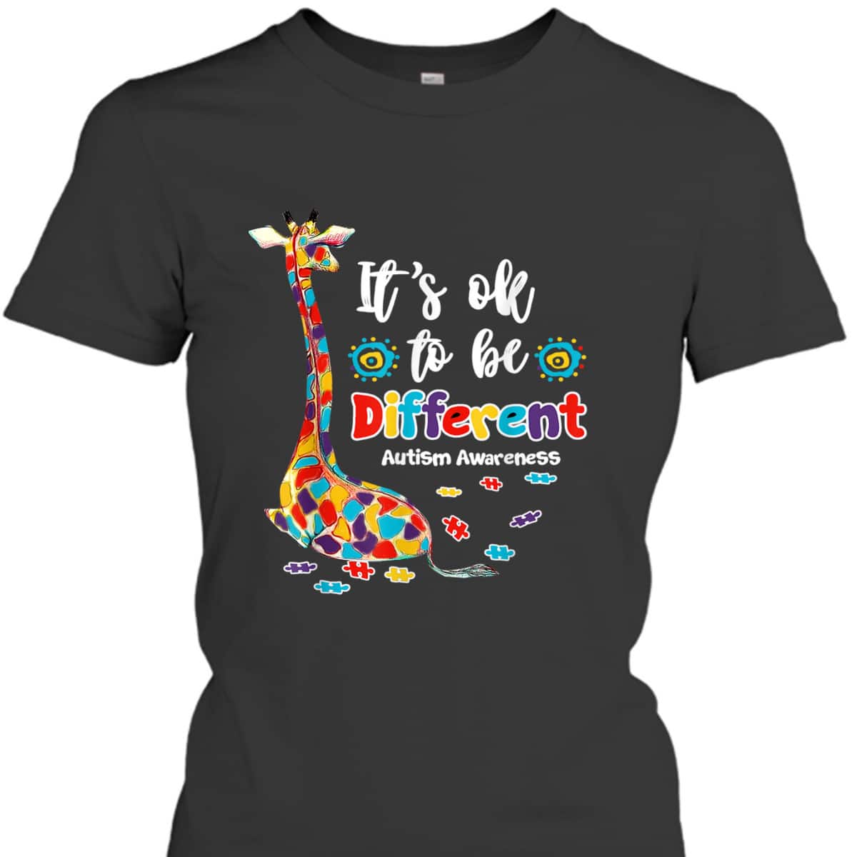 Let Me Tell You About My Son Daughter, Autism Awareness T-Shirt Let Me Tell You About My Son Daughter, Autism Awareness T-Shirt