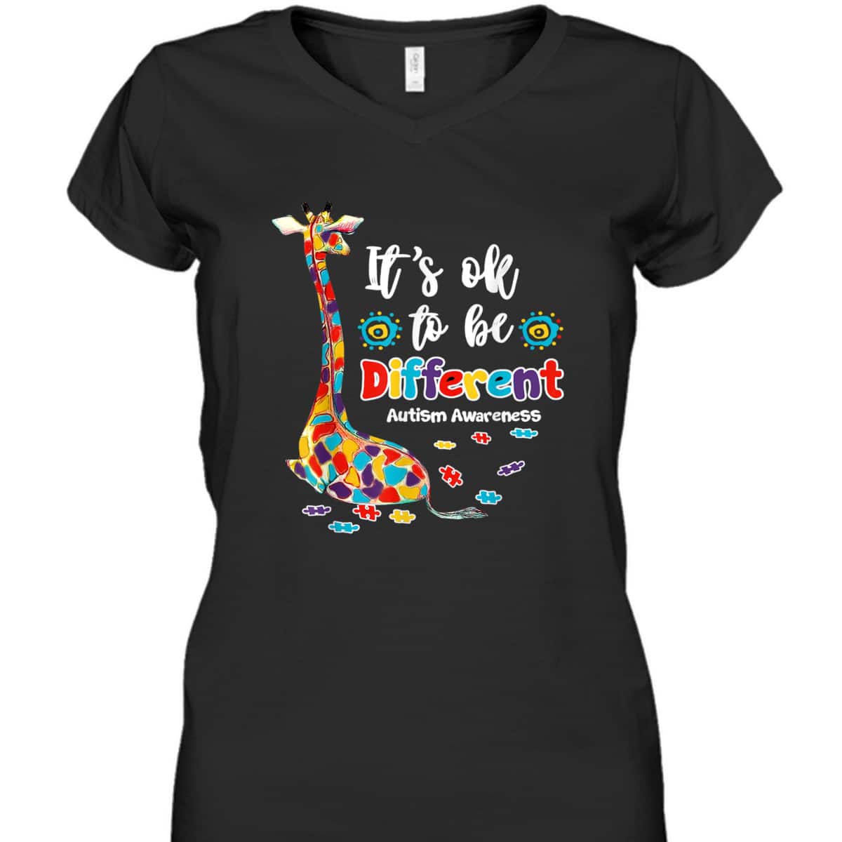 Let Me Tell You About My Son Daughter, Autism Awareness T-Shirt Let Me Tell You About My Son Daughter, Autism Awareness T-Shirt