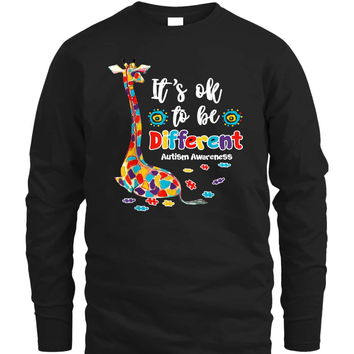 Let Me Tell You About My Son Daughter, Autism Awareness T-Shirt Let Me Tell You About My Son Daughter, Autism Awareness T-Shirt
