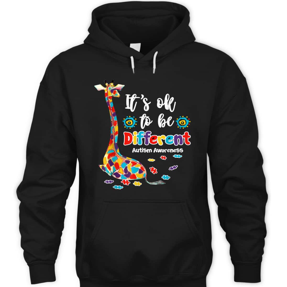 Let Me Tell You About My Son Daughter, Autism Awareness T-Shirt