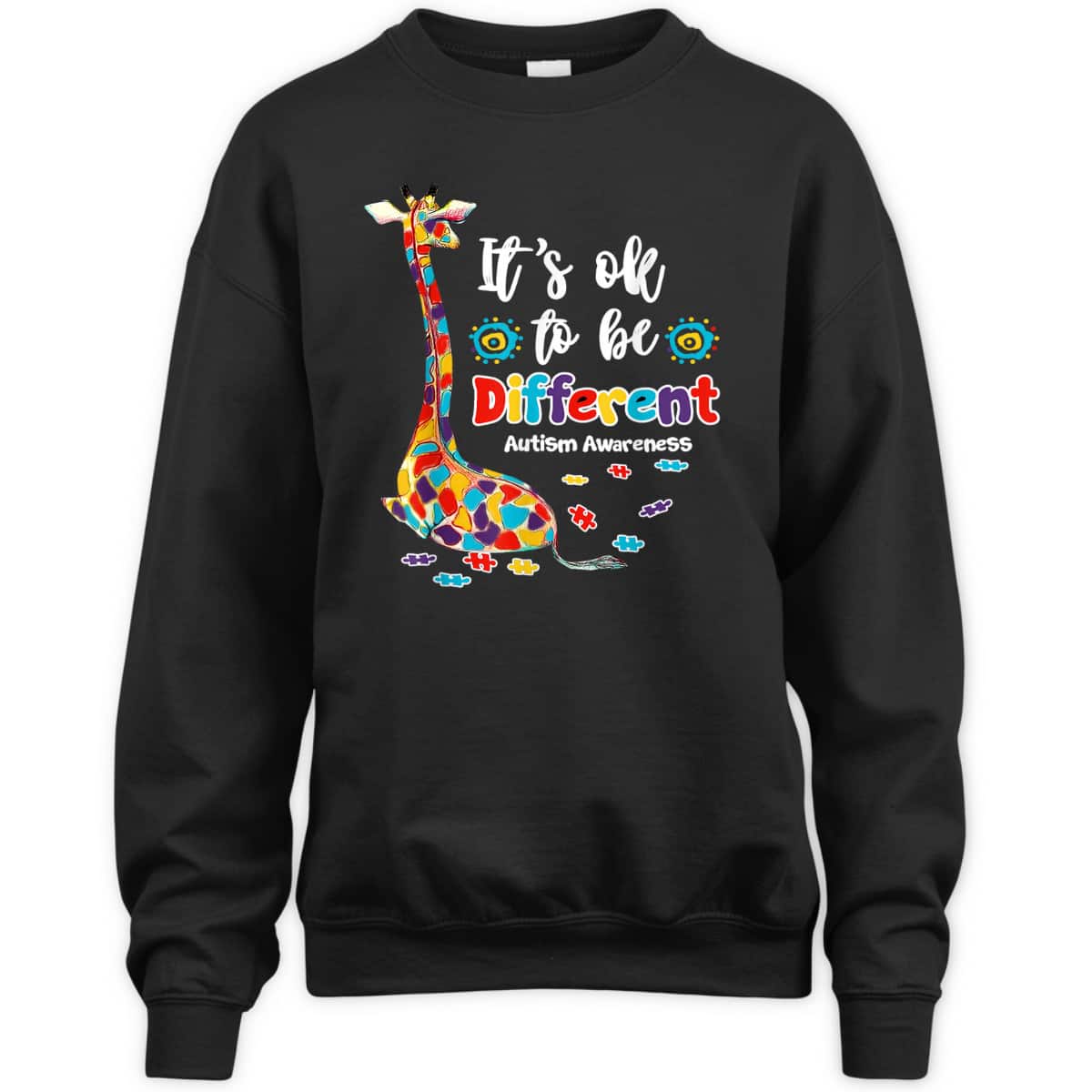 Let Me Tell You About My Son Daughter, Autism Awareness T-Shirt