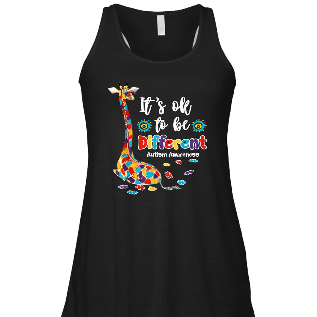 Let Me Tell You About My Son Daughter, Autism Awareness T-Shirt