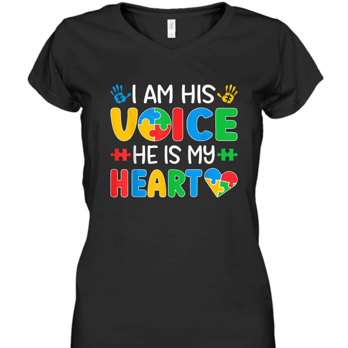 Autistic Mom Autistic Dad Autism Awareness Month Men T-Shirt Autistic Mom Autistic Dad Autism Awareness Month Men T-Shirt