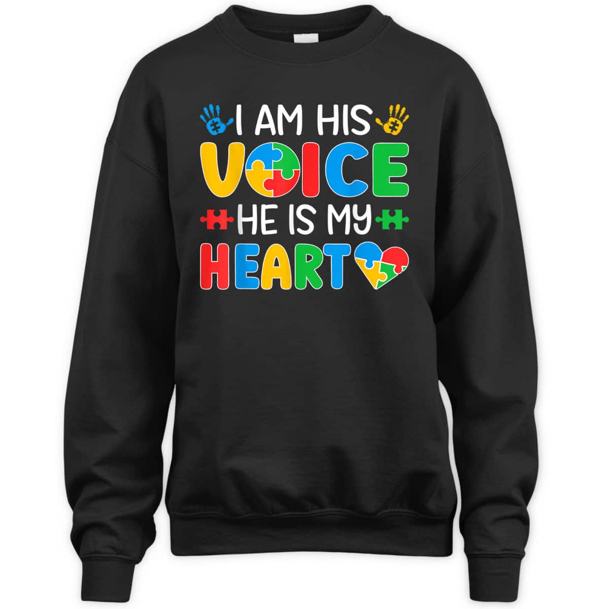 Autistic Mom Autistic Dad Autism Awareness Month Men T-Shirt Autistic Mom Autistic Dad Autism Awareness Month Men T-Shirt