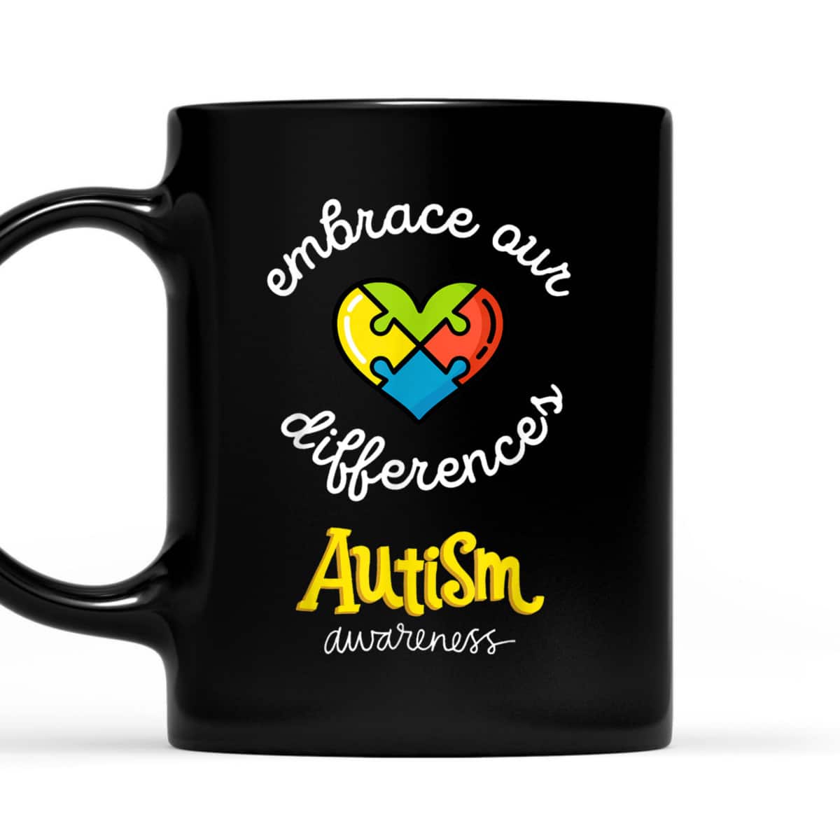 Naturally Kids Autism - Autism Awareness T-Shirt Naturally Kids Autism - Autism Awareness T-Shirt