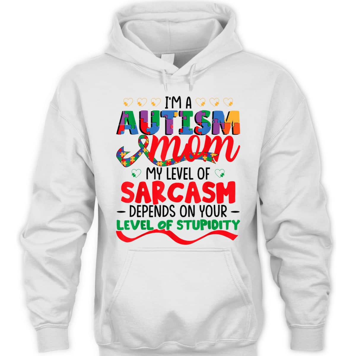 Autism Awareness Women Mom Autism T-Shirt Autism Awareness Women Mom Autism T-Shirt
