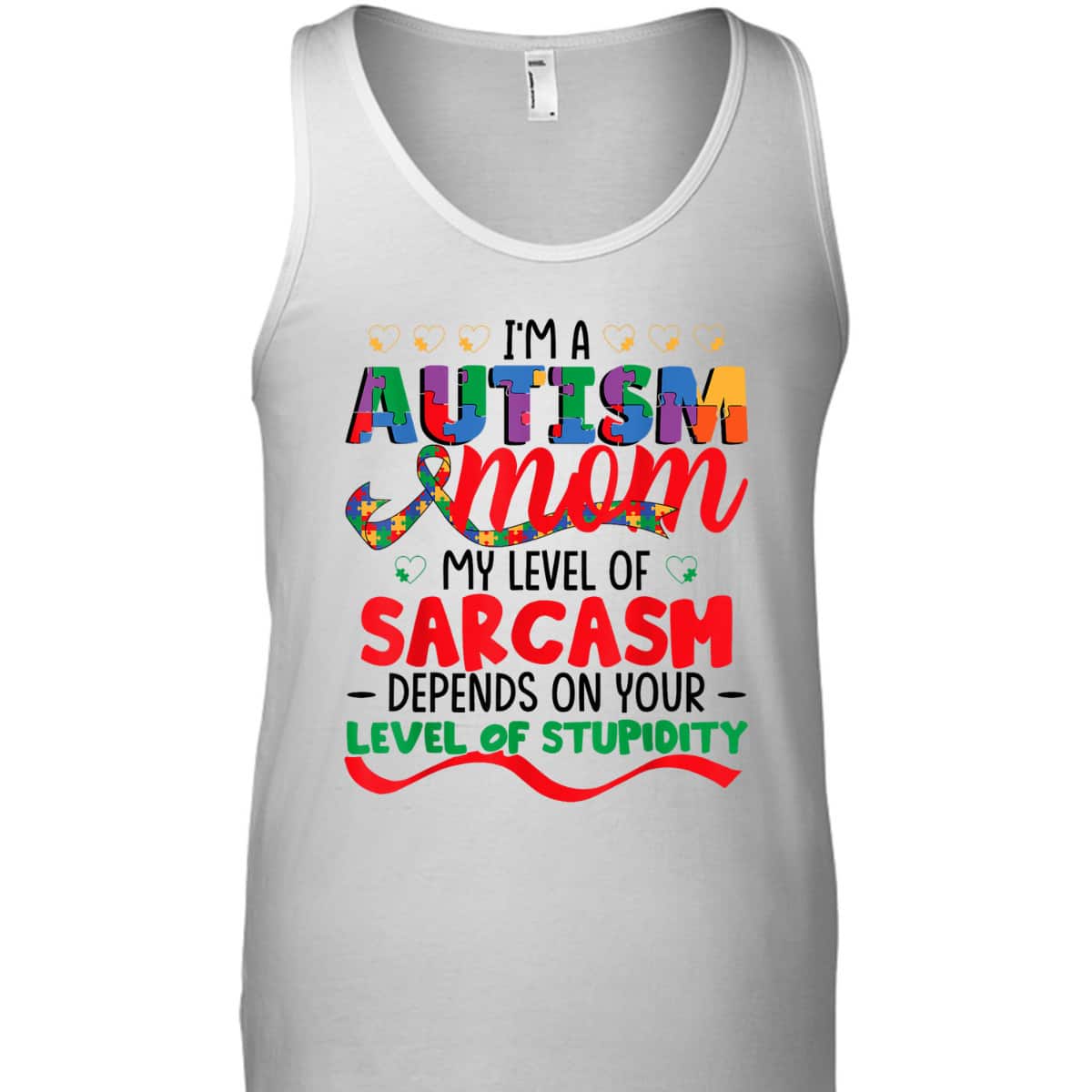 Autism Awareness Women Mom Autism T-Shirt Autism Awareness Women Mom Autism T-Shirt