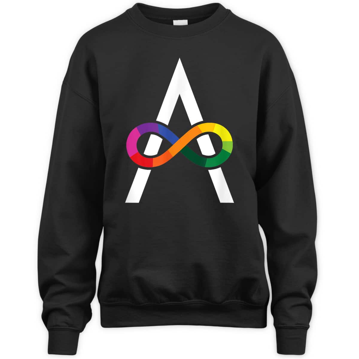 Superhero Brain Autism Infinity Symbol T-Shirt Superhero Brain Autism Infinity Symbol T-Shirt