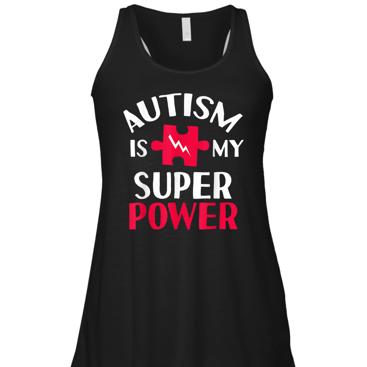 Autism Is My Superpower Awareness T-Shirt Autism Is My Superpower Awareness T-Shirt