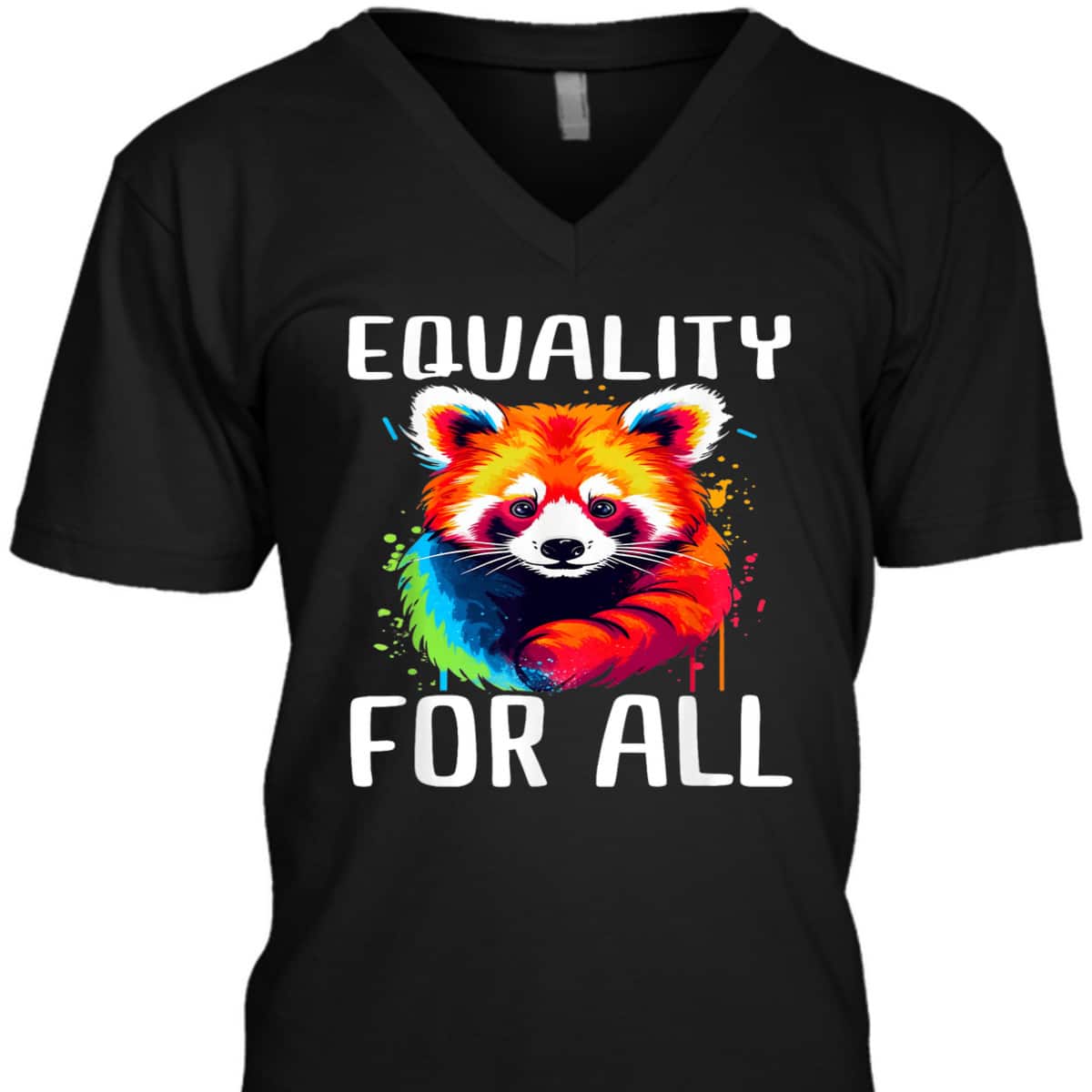 Equality For All T-Shirt Equality For All T-Shirt