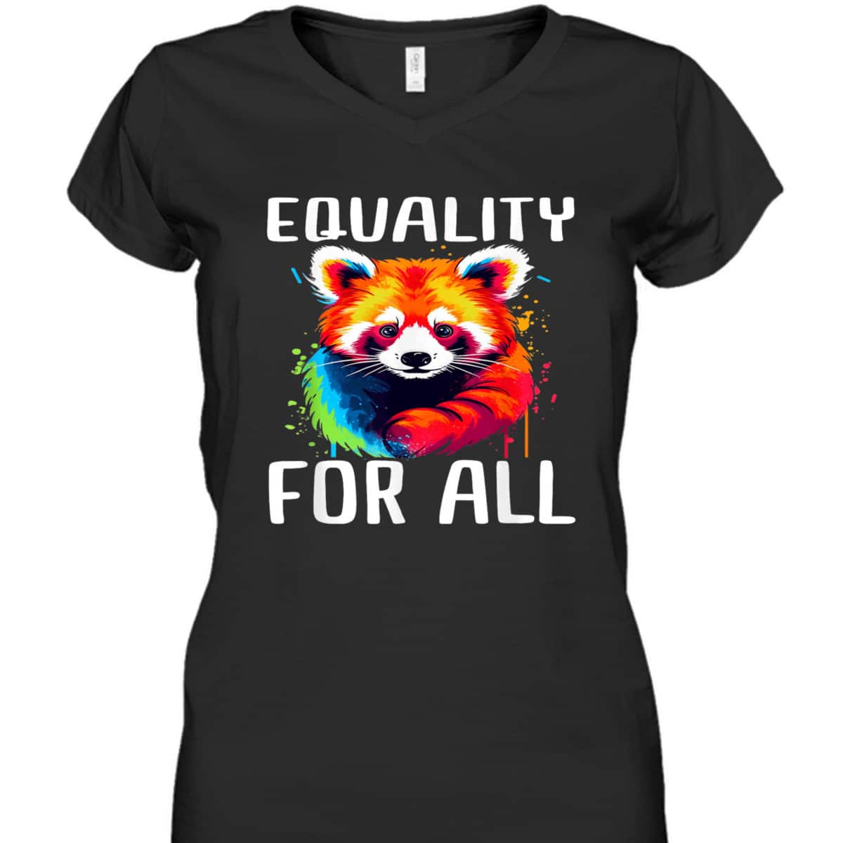Equality For All T-Shirt
