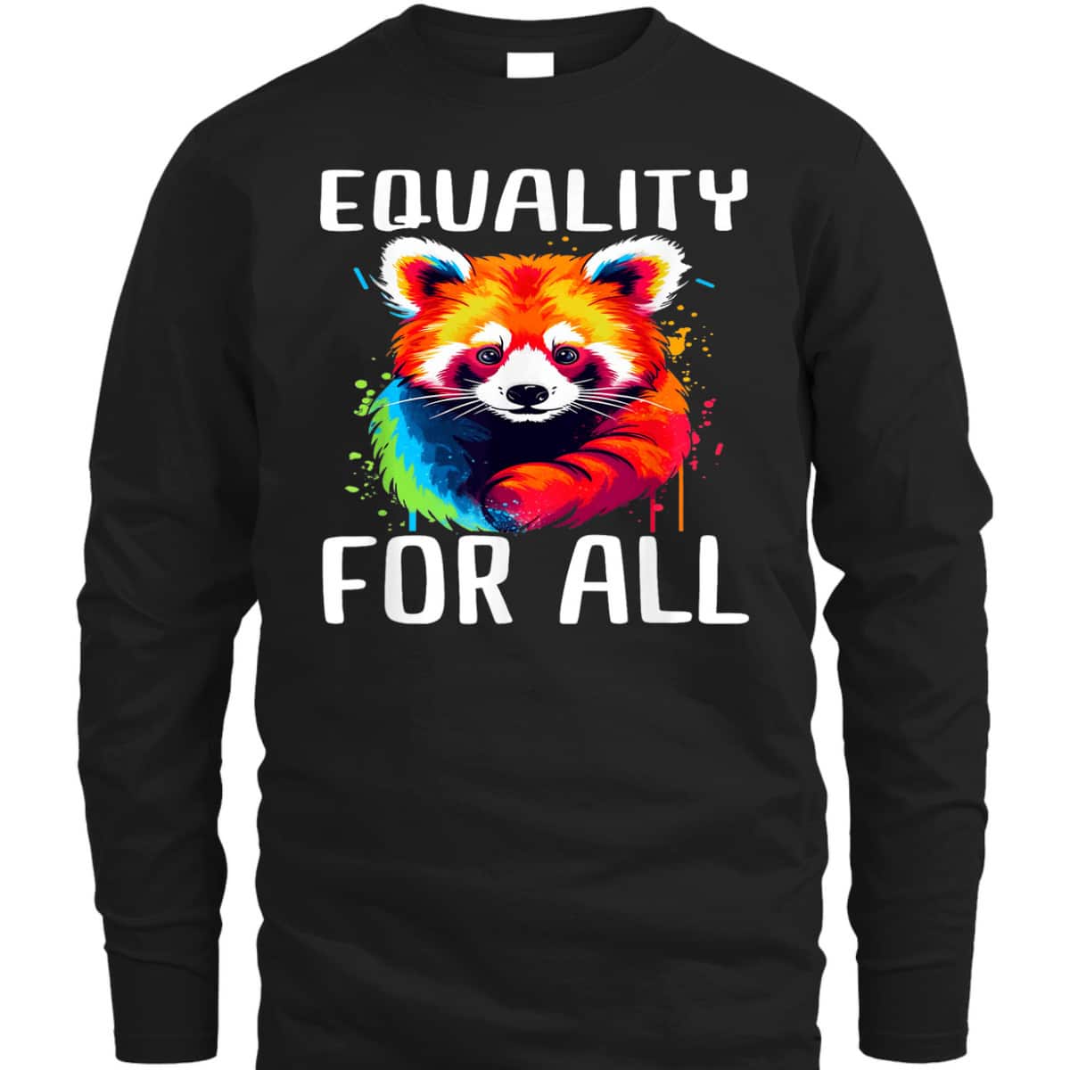 Equality For All T-Shirt
