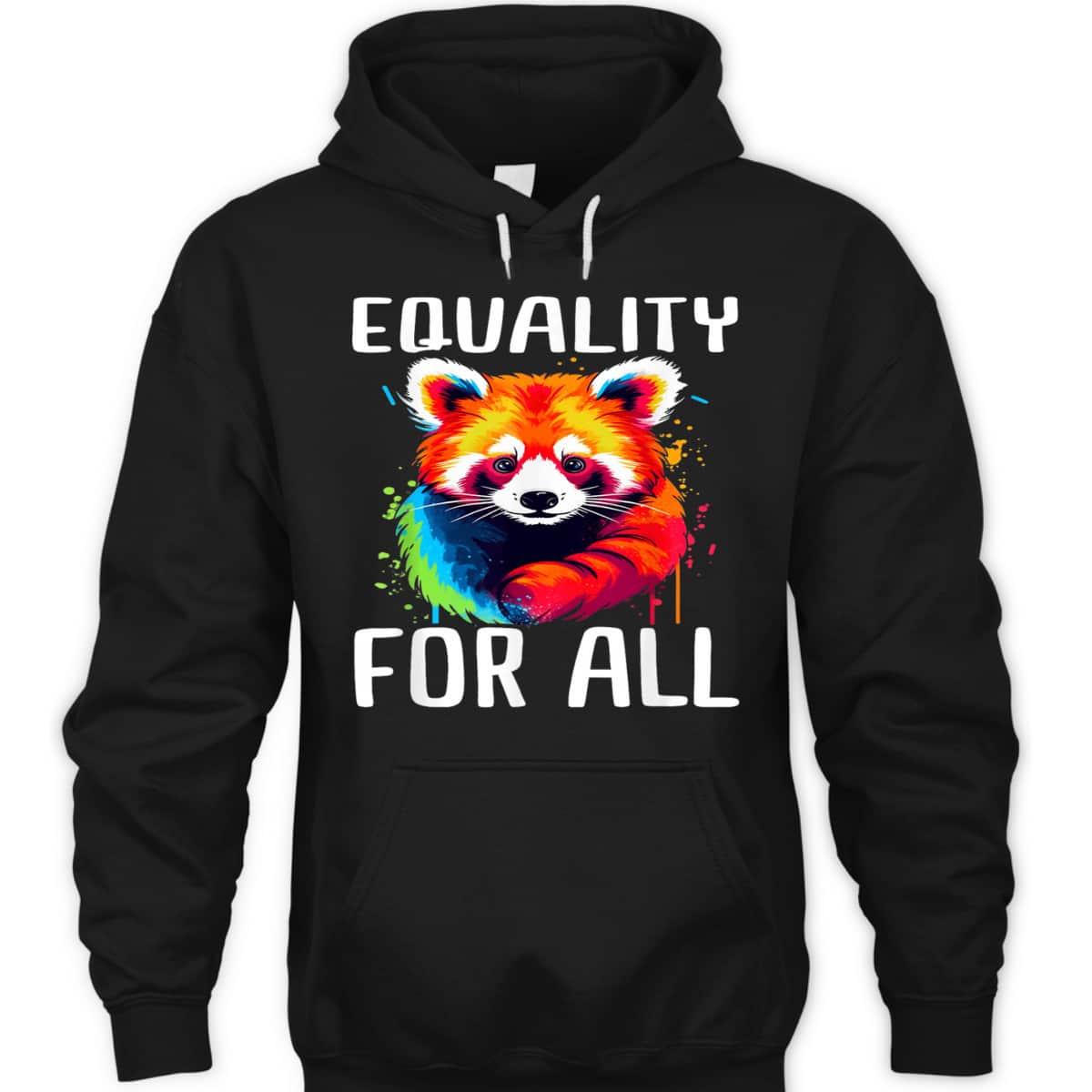 Equality For All T-Shirt
