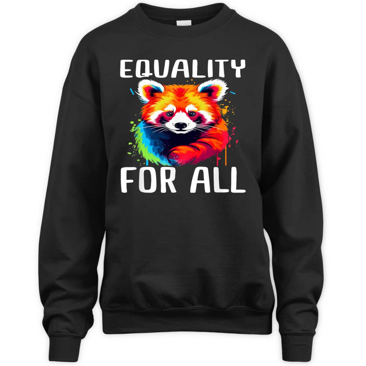 Equality For All T-Shirt Equality For All T-Shirt
