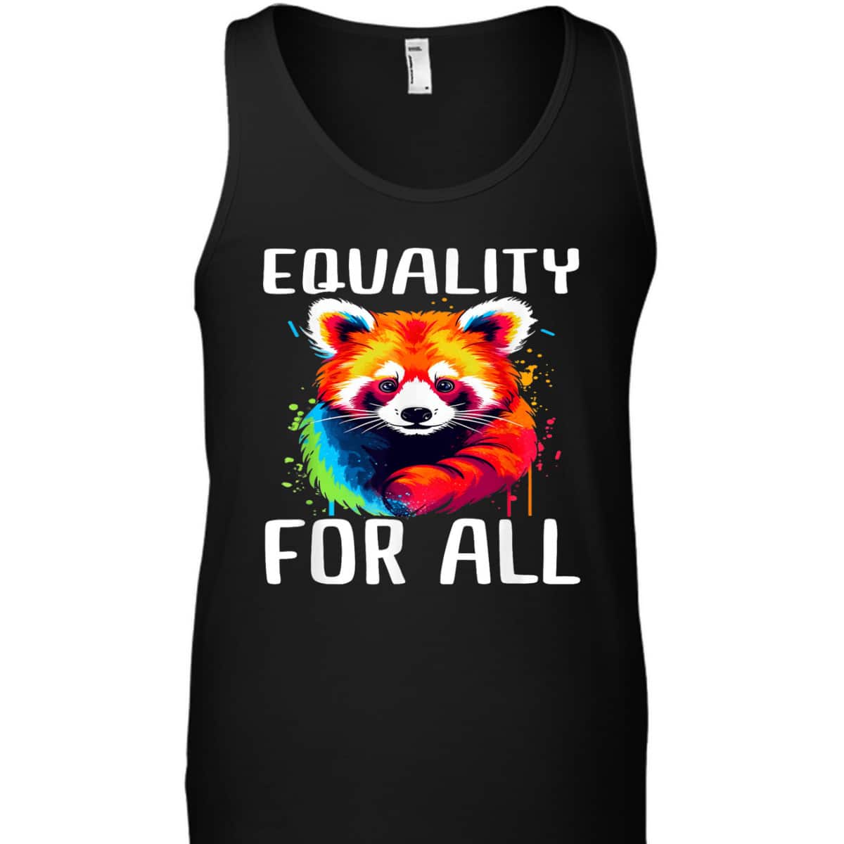 Equality For All T-Shirt