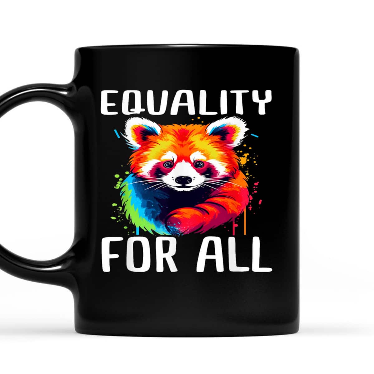 Equality For All T-Shirt Equality For All T-Shirt