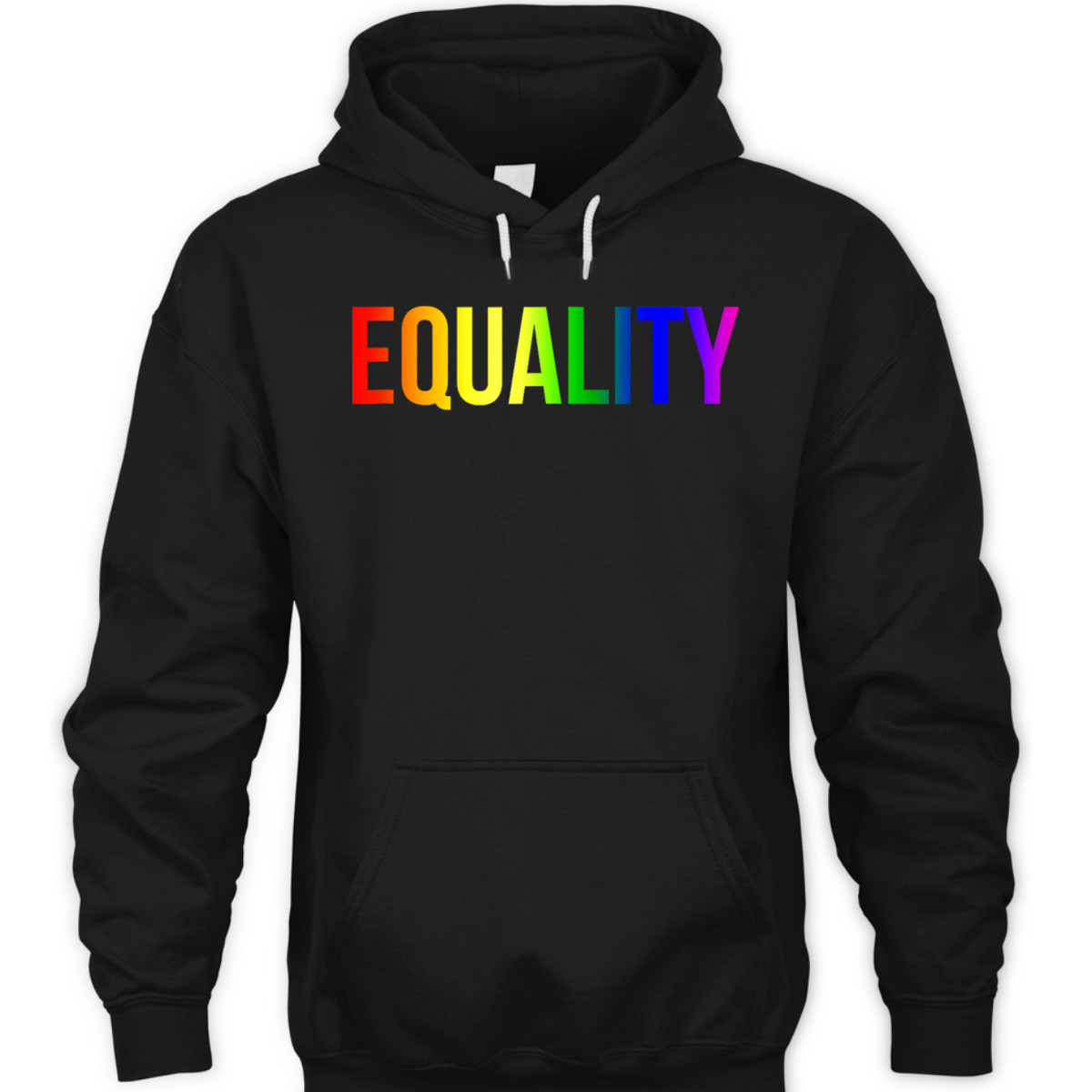 Equality Rainbow Flag LGBTQ Rights T-Shirt Equality Rainbow Flag LGBTQ Rights T-Shirt