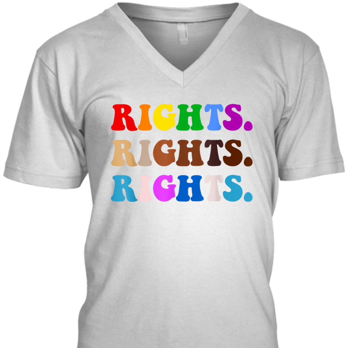 Pride Rights Equality LGBT Black Lives Matter Human Rights T-Shirt Pride Rights Equality LGBT Black Lives Matter Human Rights T-Shirt