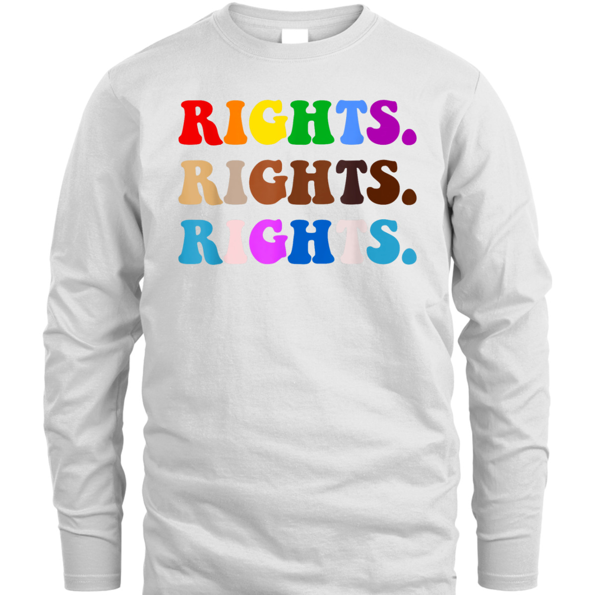 Pride Rights Equality LGBT Black Lives Matter Human Rights T-Shirt Pride Rights Equality LGBT Black Lives Matter Human Rights T-Shirt
