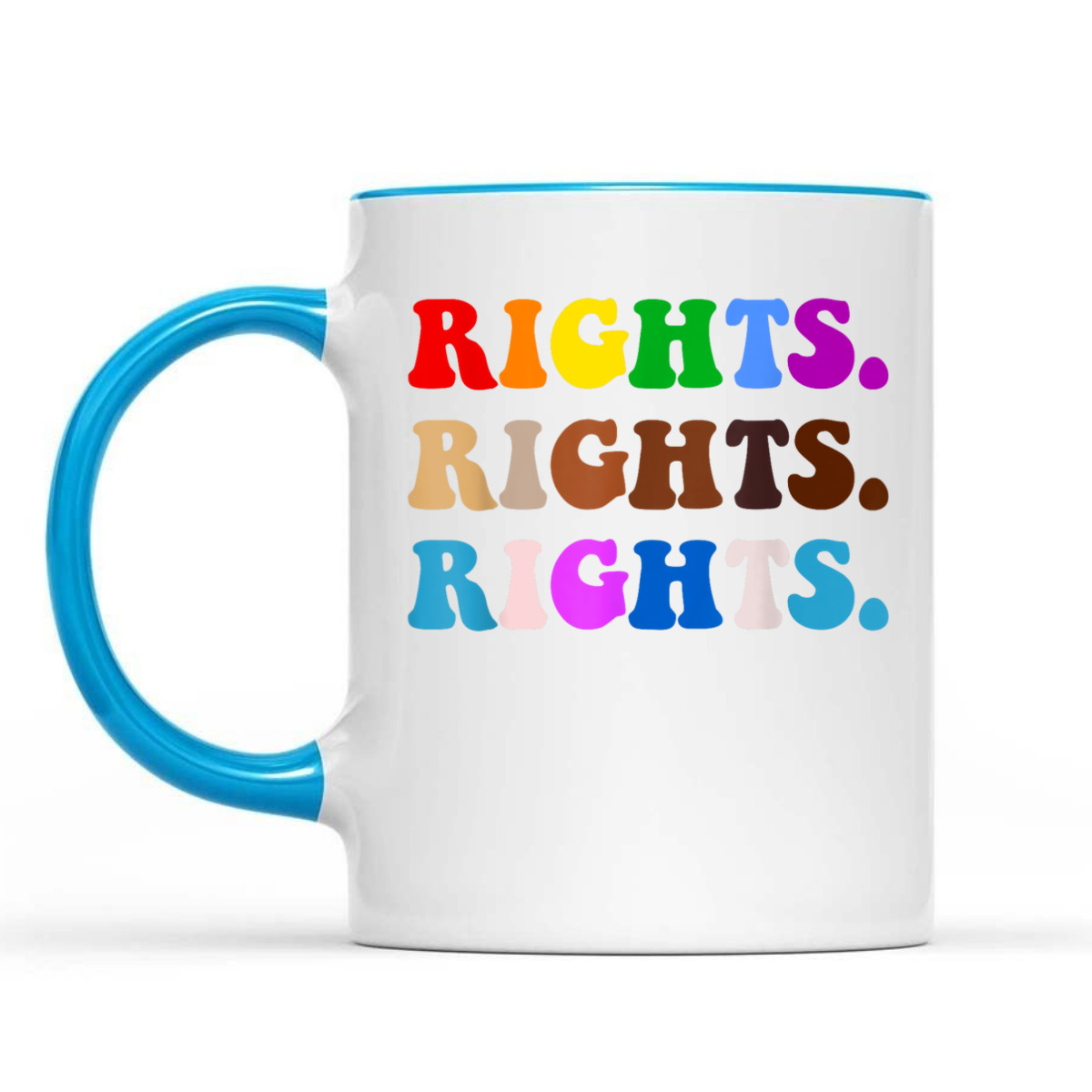 Pride Rights Equality LGBT Black Lives Matter Human Rights T-Shirt Pride Rights Equality LGBT Black Lives Matter Human Rights T-Shirt