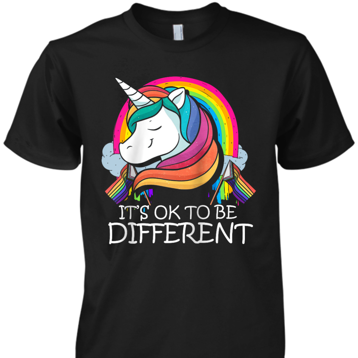 Always Choose Love LGBTQ Equality Gay Lesbian Pride T-Shirt