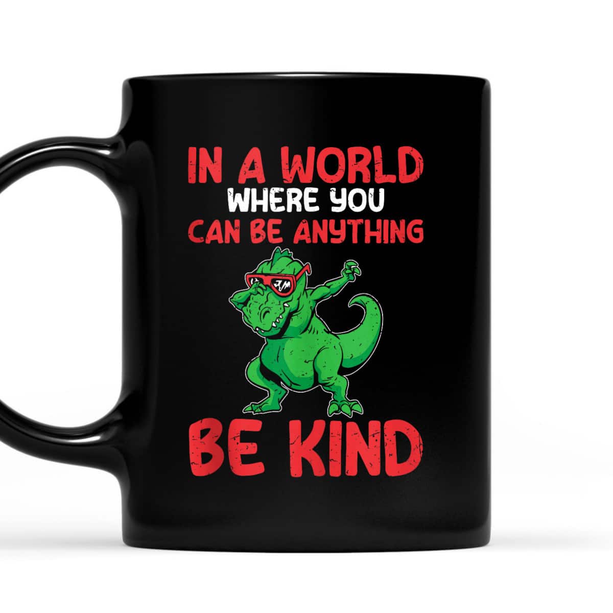 Boys Dino Kids Can Be Anything Be Kind Kindness T-Shirt Boys Dino Kids Can Be Anything Be Kind Kindness T-Shirt