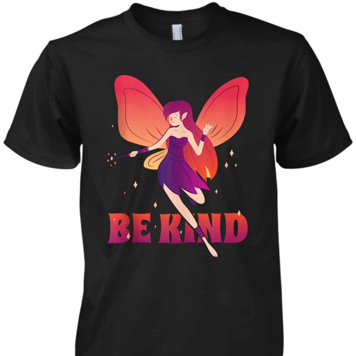 Kindness Be Kind Kids T-Shirt