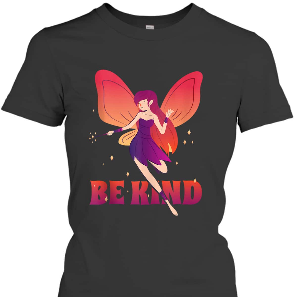 Kindness Be Kind Kids T-Shirt