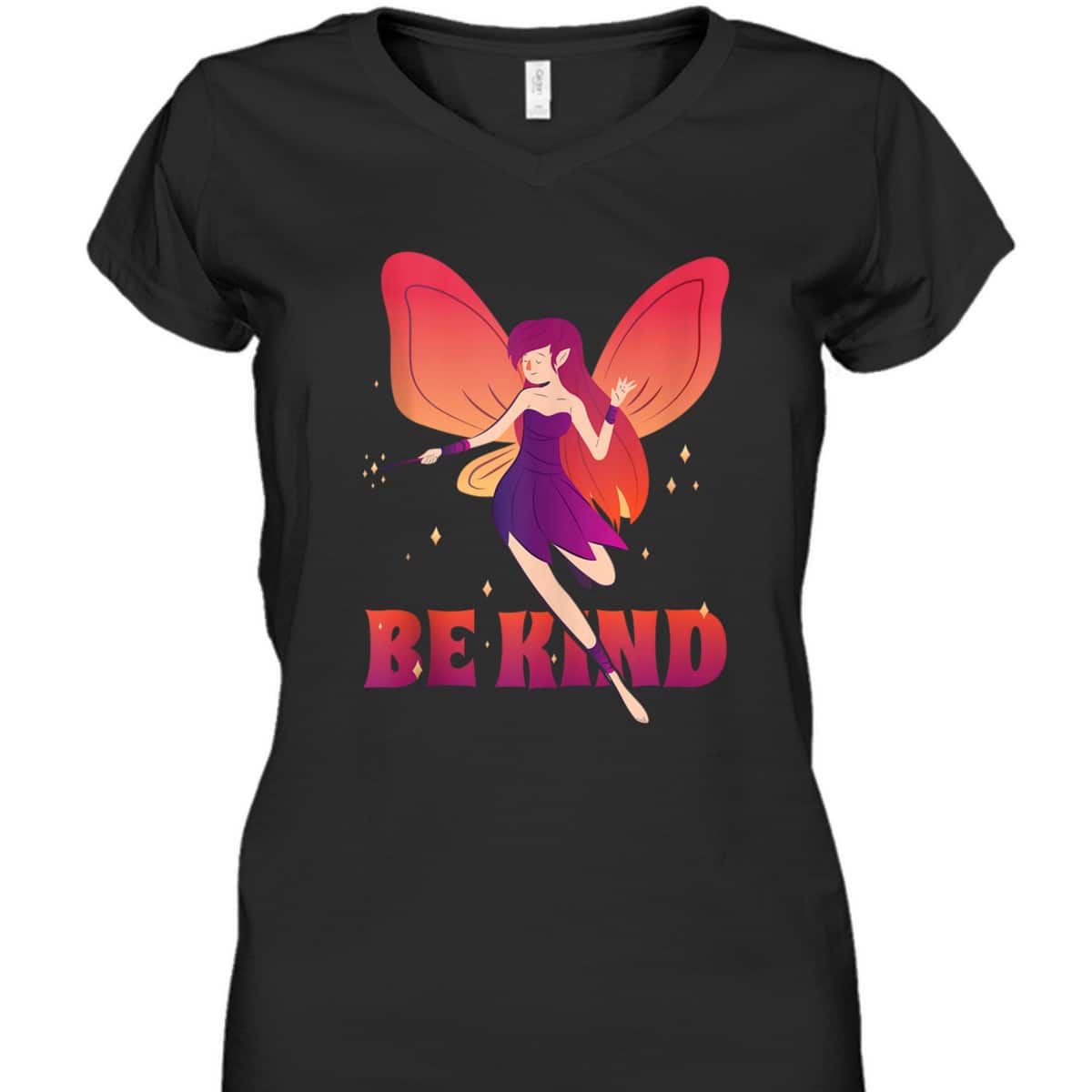 Kindness Be Kind Kids T-Shirt