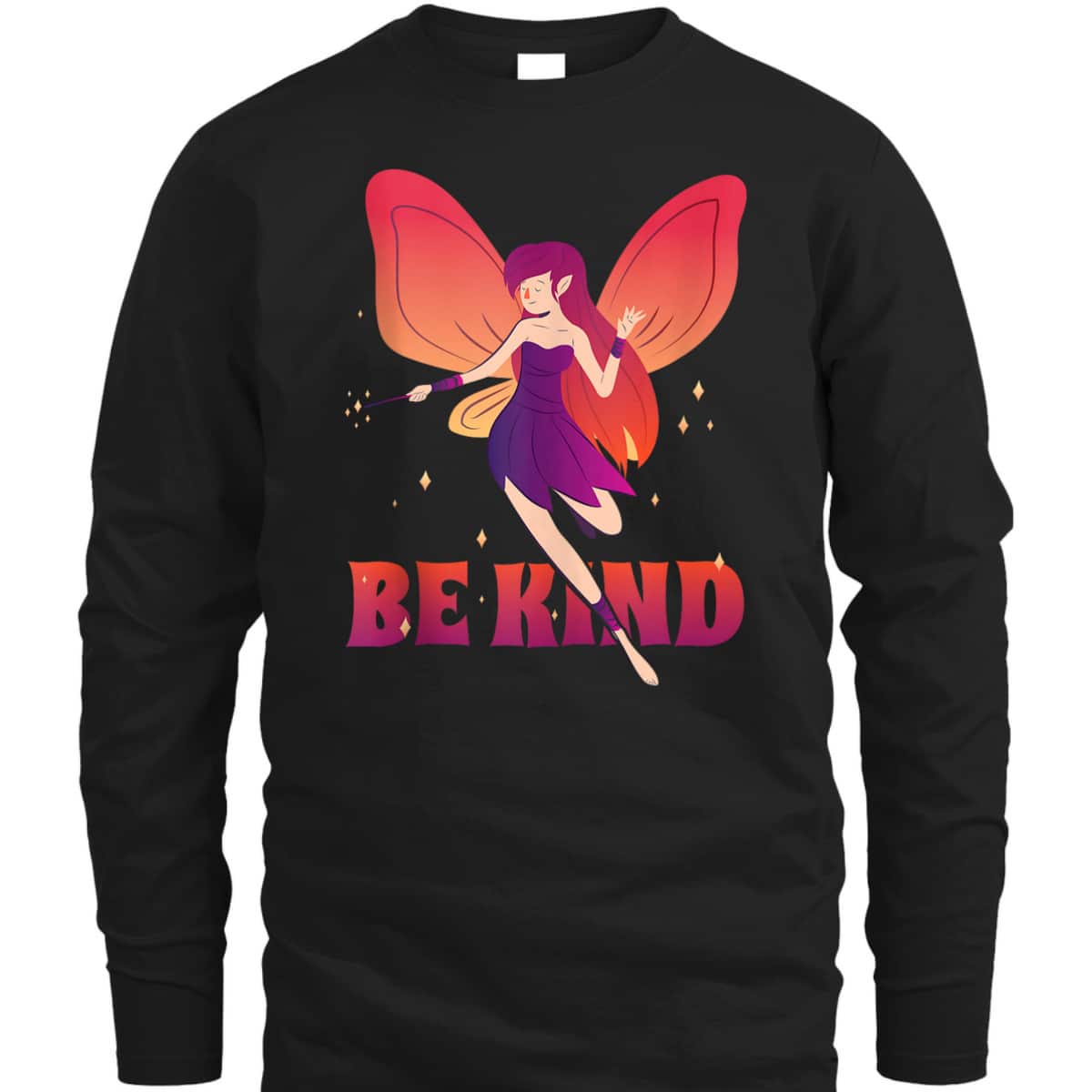 Kindness Be Kind Kids T-Shirt