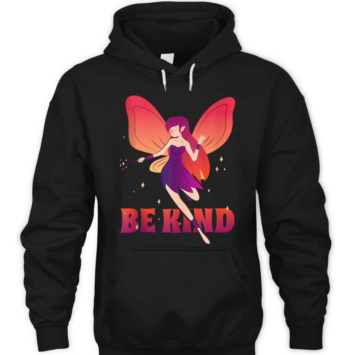 Kindness Be Kind Kids T-Shirt