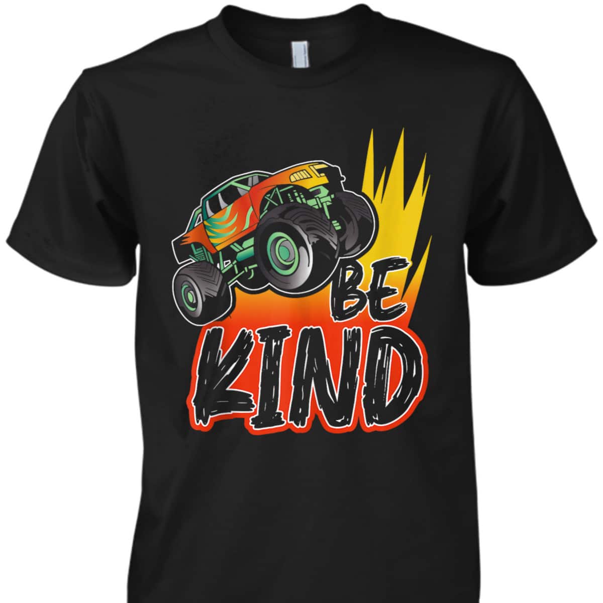 Kids Be Kind Kindness T-Shirt