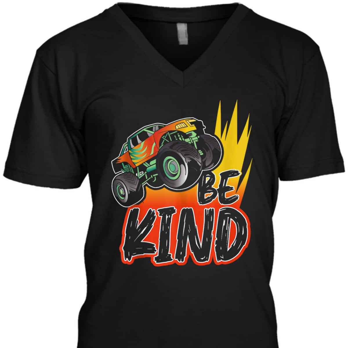 Kids Be Kind Kindness T-Shirt