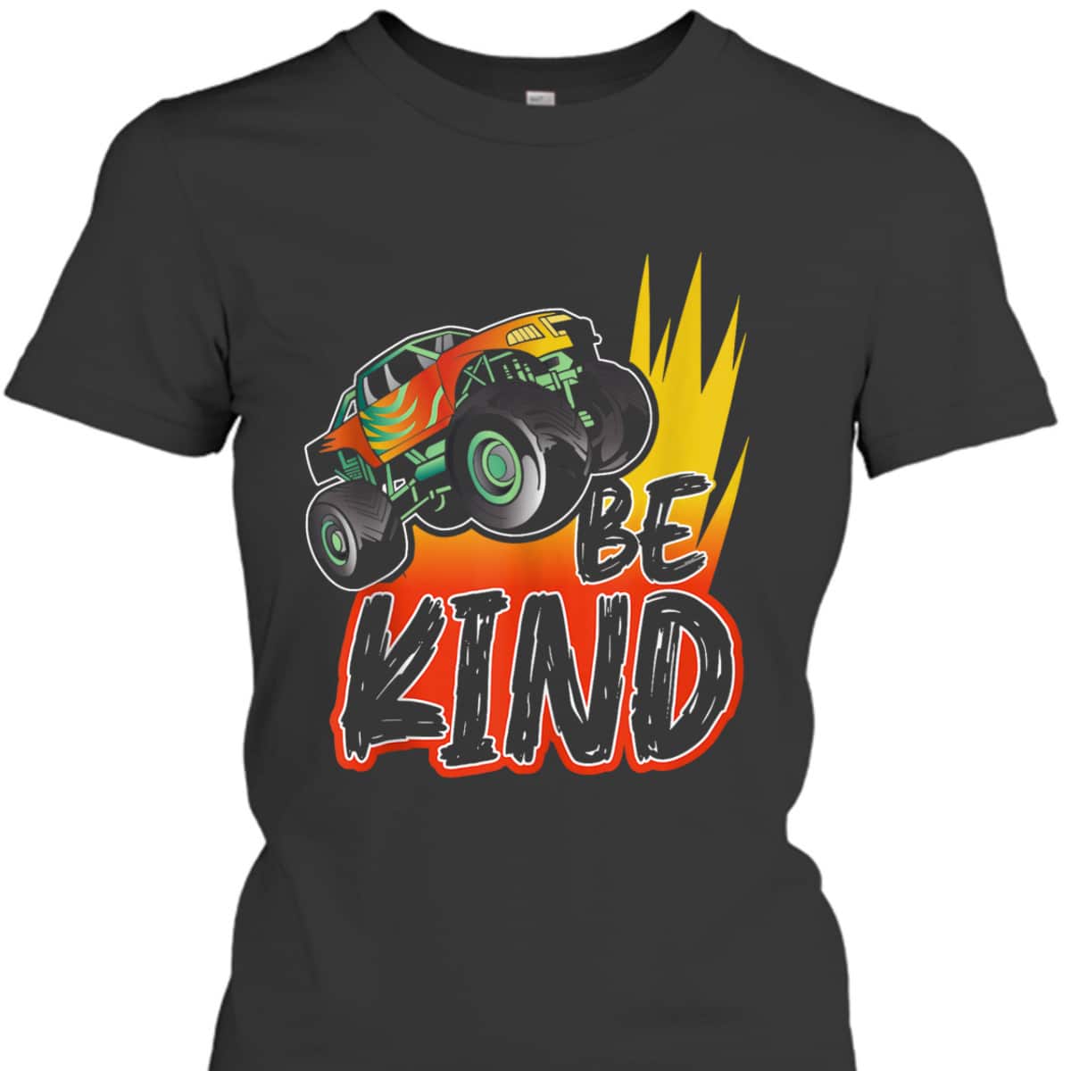 Kids Be Kind Kindness T-Shirt