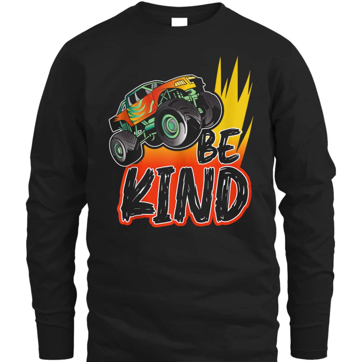 Kids Be Kind Kindness T-Shirt