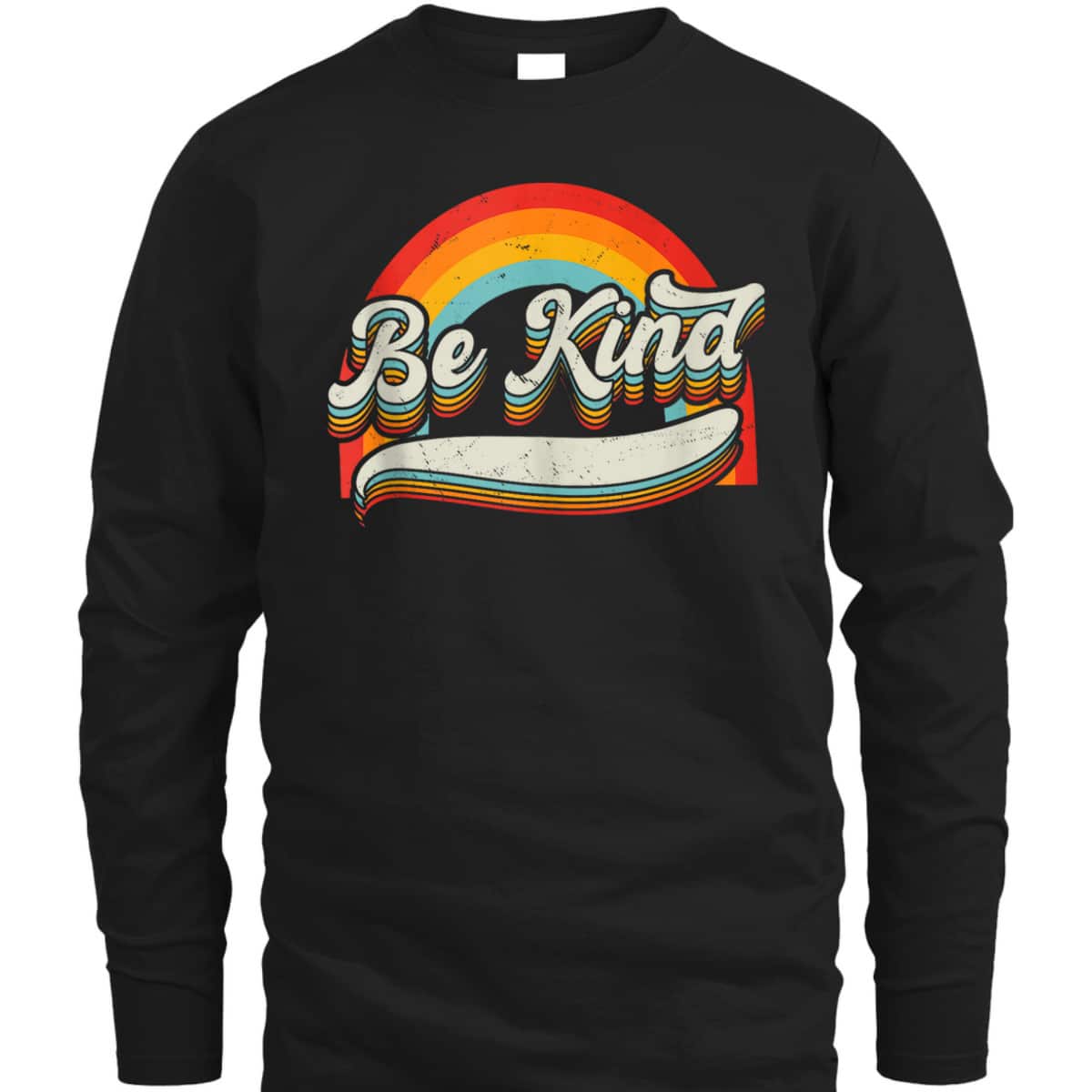 Be Kind Be Kind Be Kind Be Kind Be Kind Kindness Girls T-Shirt