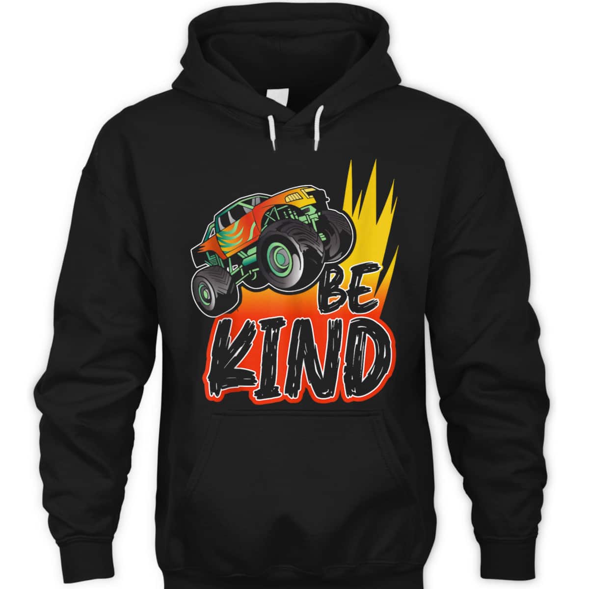 Kids Be Kind Kindness T-Shirt